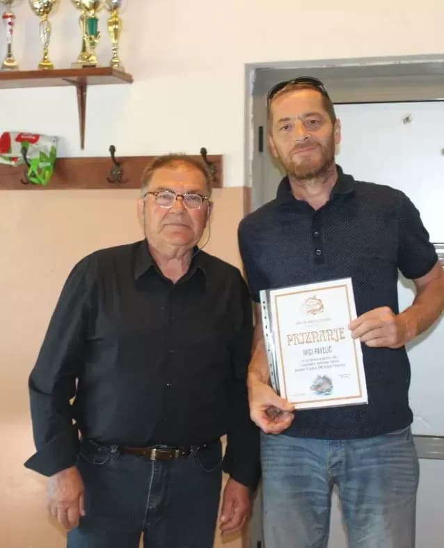 Pleternički ribolovci proslavili 70 godina rada i ljubavi prema prirodi