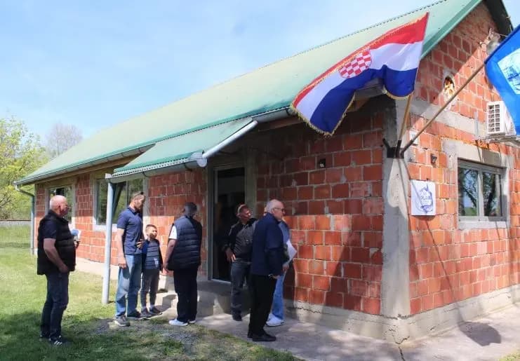 Pleternički ribolovci proslavili 70 godina rada i ljubavi prema prirodi