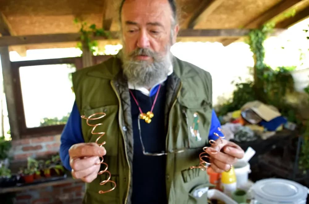 „Biljna burza“ na Gospinom brdu: Budućnost vrtlarstva u zagrljaju tradicije