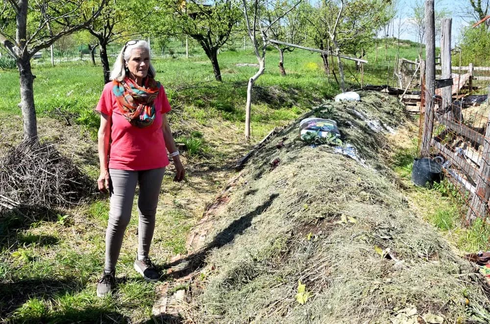 „Biljna burza“ na Gospinom brdu: Budućnost vrtlarstva u zagrljaju tradicije