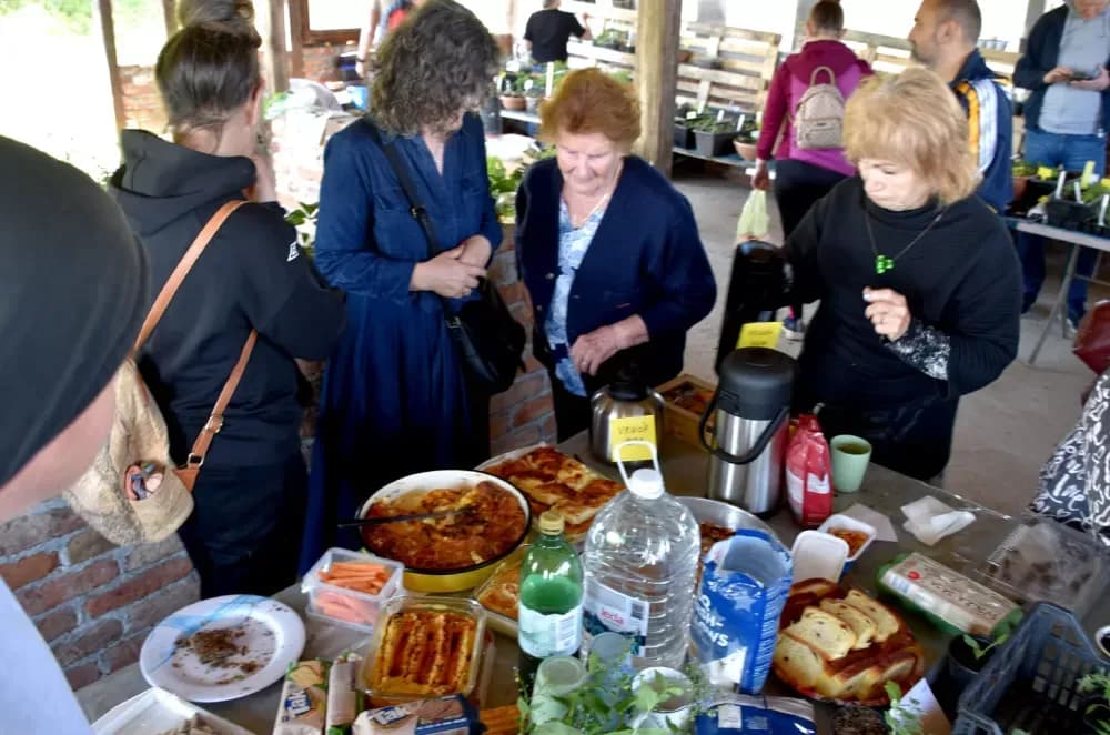 „Biljna burza“ na Gospinom brdu: Budućnost vrtlarstva u zagrljaju tradicije