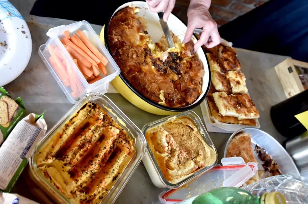„Biljna burza“ na Gospinom brdu: Budućnost vrtlarstva u zagrljaju tradicije