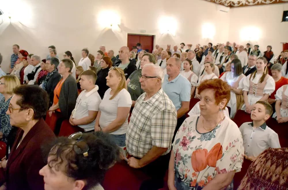 TRADICIJA U SRCU ŽUPANIJE: Održan 14. Županijski kulturni mozaik