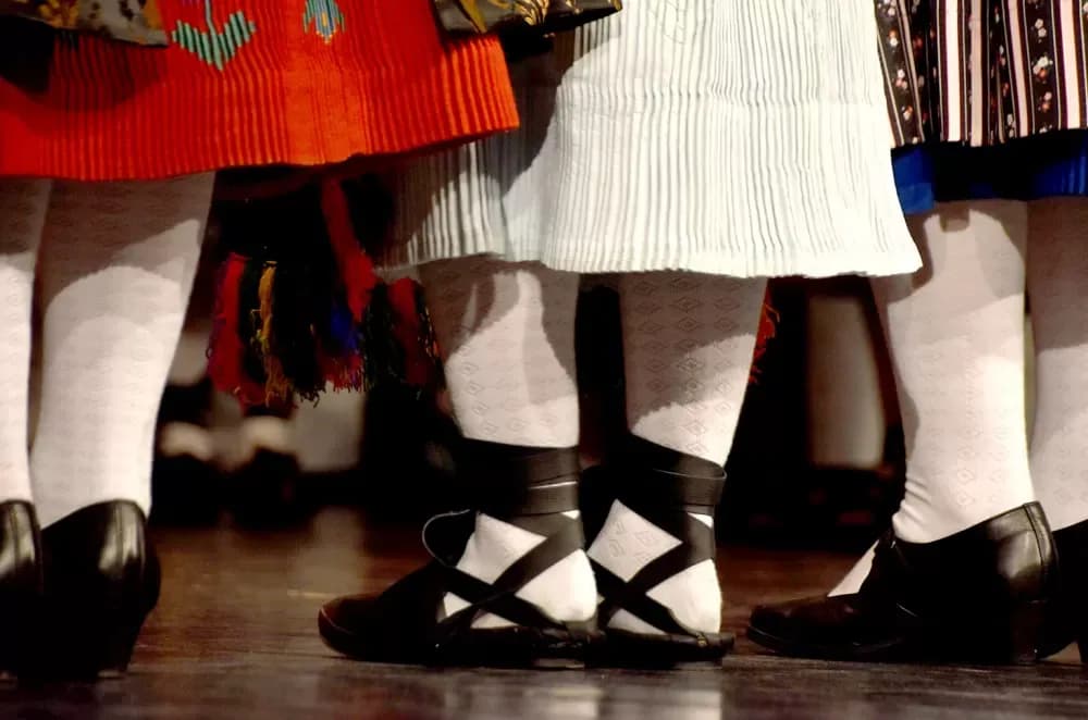 TRADICIJA U SRCU ŽUPANIJE: Održan 14. Županijski kulturni mozaik