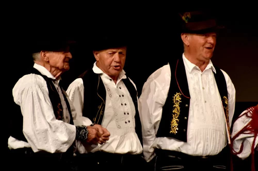 TRADICIJA U SRCU ŽUPANIJE: Održan 14. Županijski kulturni mozaik