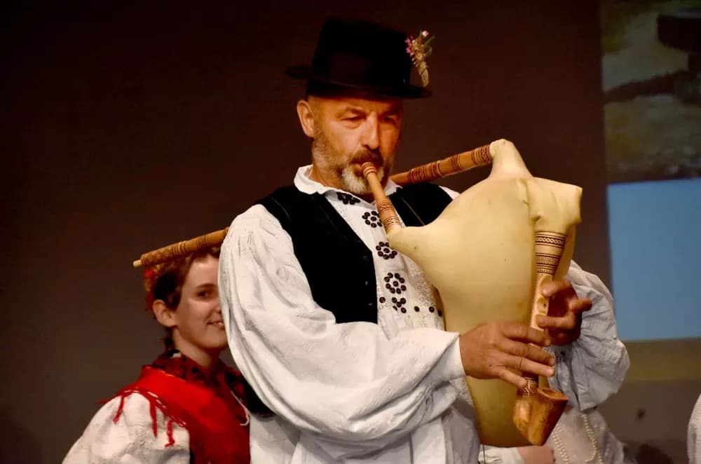 TRADICIJA U SRCU ŽUPANIJE: Održan 14. Županijski kulturni mozaik