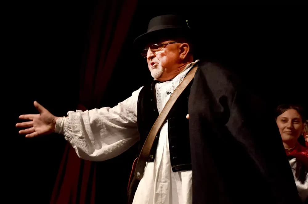 TRADICIJA U SRCU ŽUPANIJE: Održan 14. Županijski kulturni mozaik