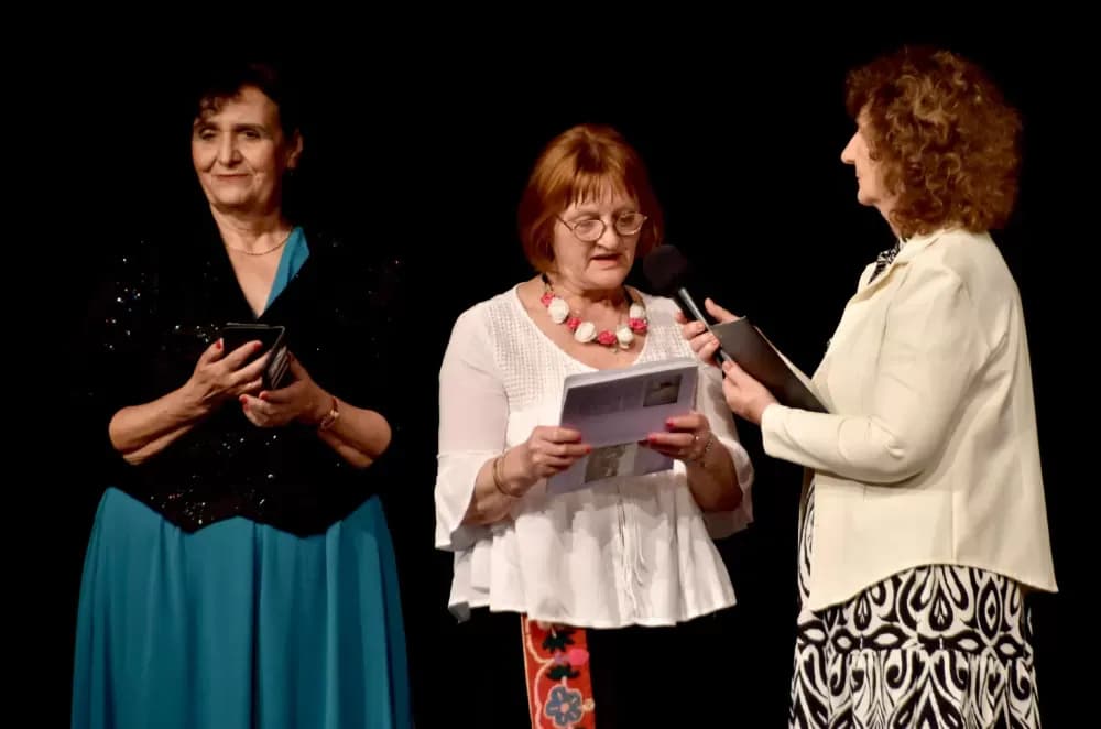 TRADICIJA U SRCU ŽUPANIJE: Održan 14. Županijski kulturni mozaik