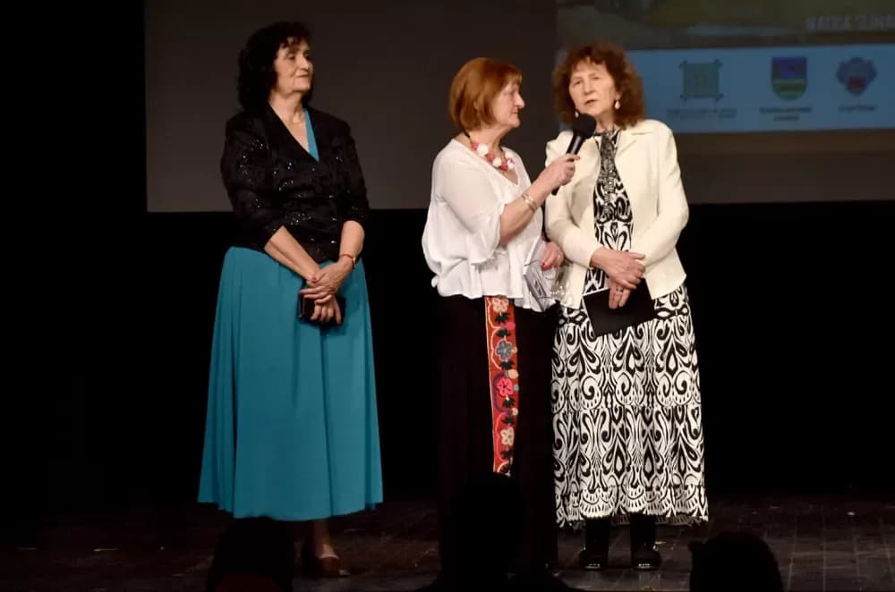TRADICIJA U SRCU ŽUPANIJE: Održan 14. Županijski kulturni mozaik