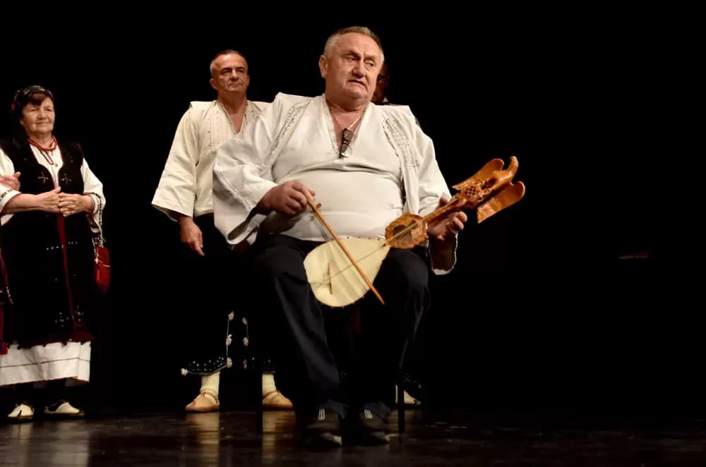 TRADICIJA U SRCU ŽUPANIJE: Održan 14. Županijski kulturni mozaik