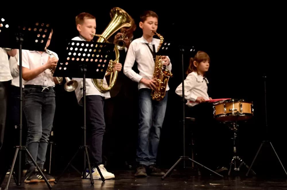 TRADICIJA U SRCU ŽUPANIJE: Održan 14. Županijski kulturni mozaik