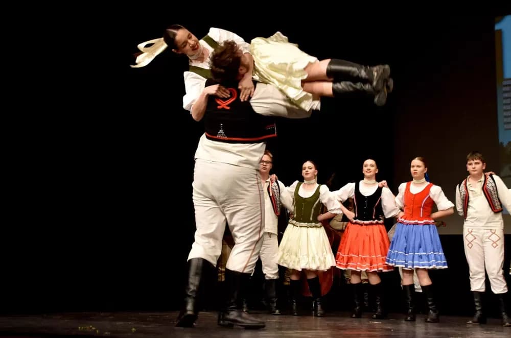 TRADICIJA U SRCU ŽUPANIJE: Održan 14. Županijski kulturni mozaik