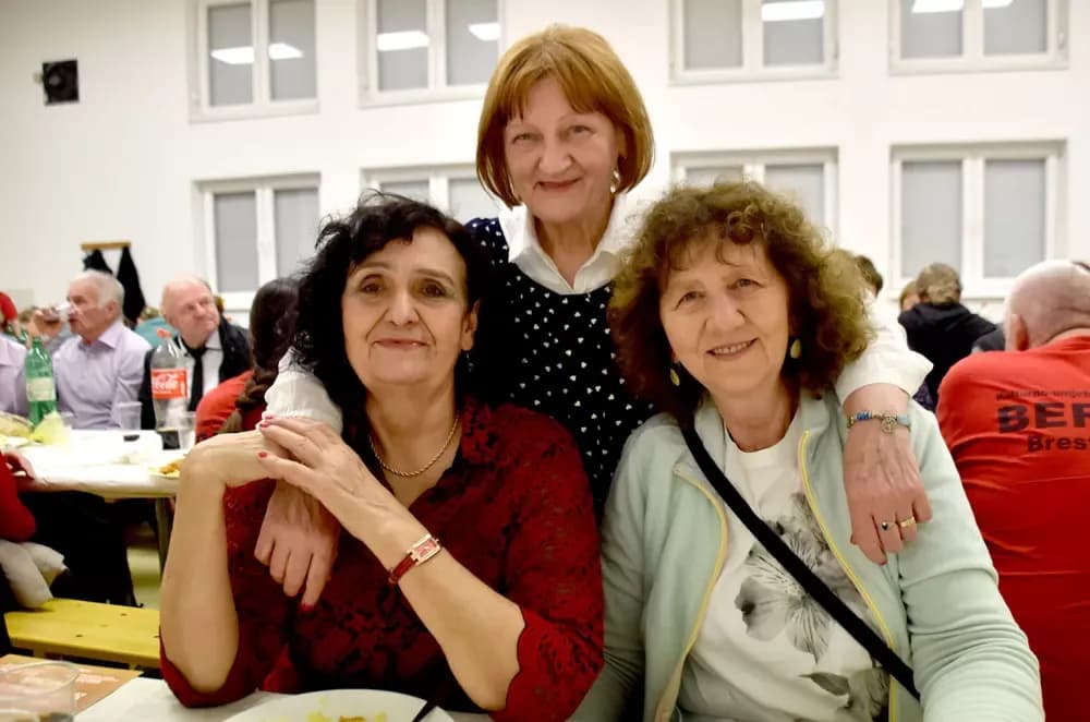 TRADICIJA U SRCU ŽUPANIJE: Održan 14. Županijski kulturni mozaik