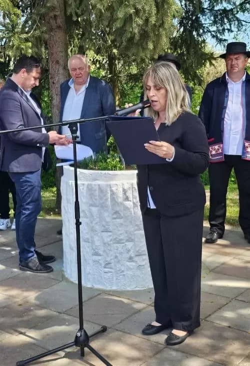 RUŠEVO: Održana komemoracija za žrtve komunističkih zločina