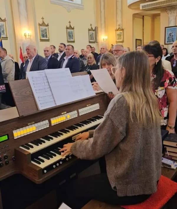 RUŠEVO: Održana komemoracija za žrtve komunističkih zločina