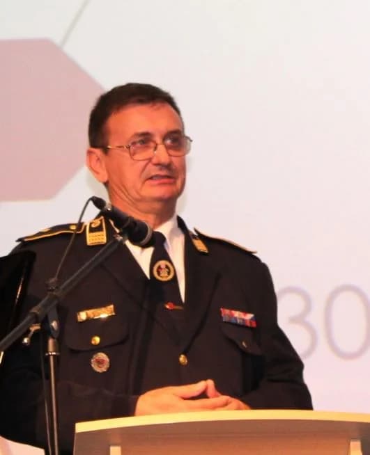 Svečano obilježena 30. obljetnica postojanja i rada Vatrogasne zajednice Požeško-slavonske županije