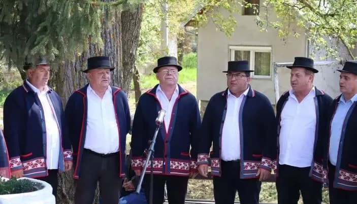 RUŠEVO: Održana komemoracija za žrtve komunističkih zločina
