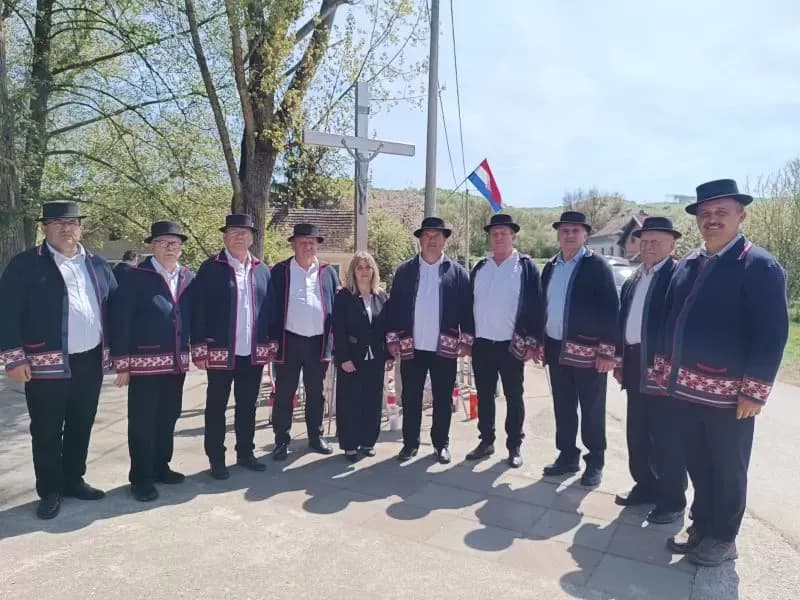 RUŠEVO: Održana komemoracija za žrtve komunističkih zločina