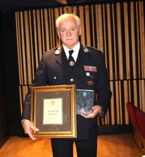 Svečano obilježena 30. obljetnica postojanja i rada Vatrogasne zajednice Požeško-slavonske županije