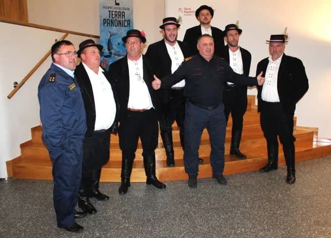 Svečano obilježena 30. obljetnica postojanja i rada Vatrogasne zajednice Požeško-slavonske županije