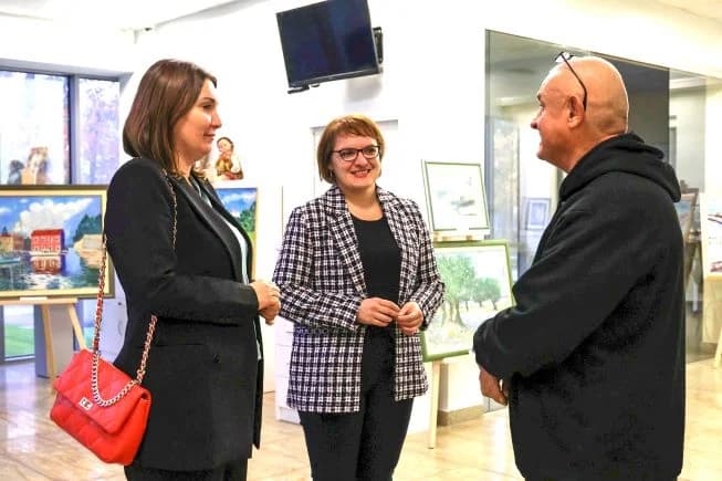 PLETERNIČKA HRVATSKA KNJIŽNICA I ČITAONICA: U drugom stoljeću rada krenula inicijativa za izradu monografije