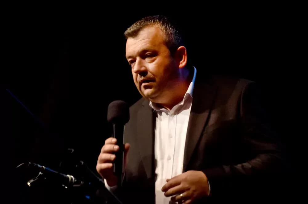 Glazbena čarolija u Požegi: Tamburaški spektakl Županijskog orkestra „Vallis Aurea“