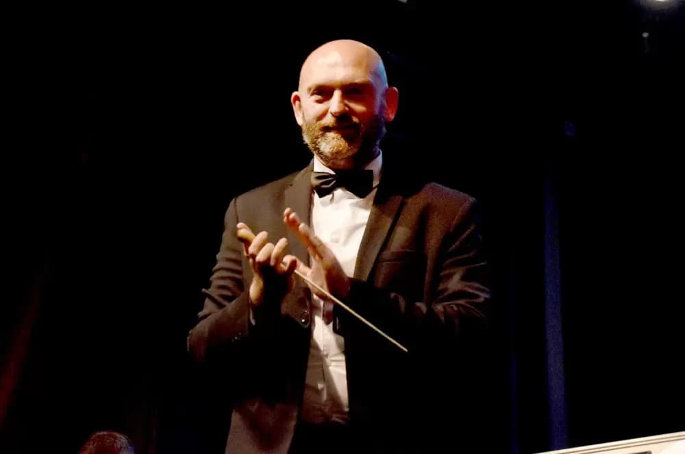 Glazbena čarolija u Požegi: Tamburaški spektakl Županijskog orkestra „Vallis Aurea“