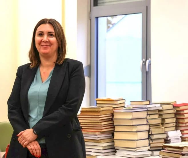 PLETERNIČKA HRVATSKA KNJIŽNICA I ČITAONICA: U drugom stoljeću rada krenula inicijativa za izradu monografije