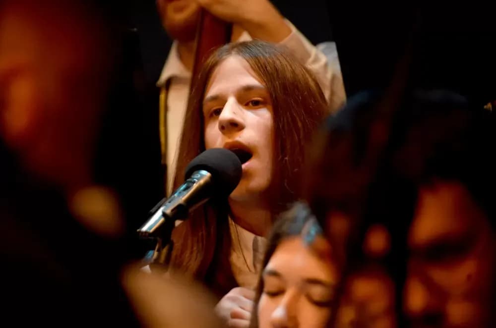 Glazbena čarolija u Požegi: Tamburaški spektakl Županijskog orkestra „Vallis Aurea“