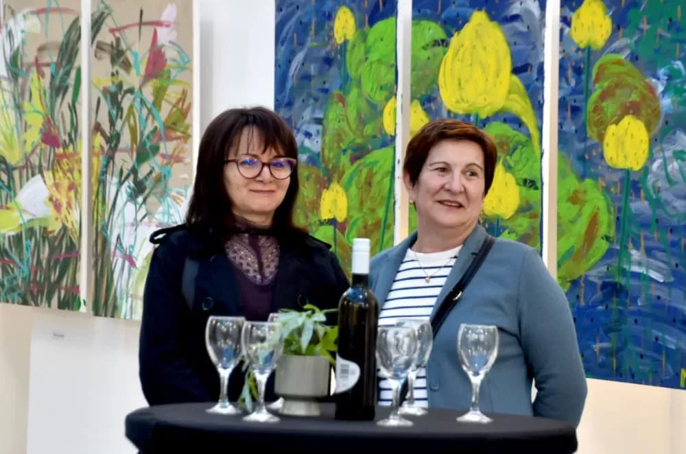 POŽEGA U ZNAKU KNJIGE: Više od 20 programa u „Pobratimstvu lica u svemiru“