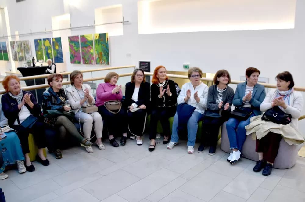 POŽEGA U ZNAKU KNJIGE: Više od 20 programa u „Pobratimstvu lica u svemiru“