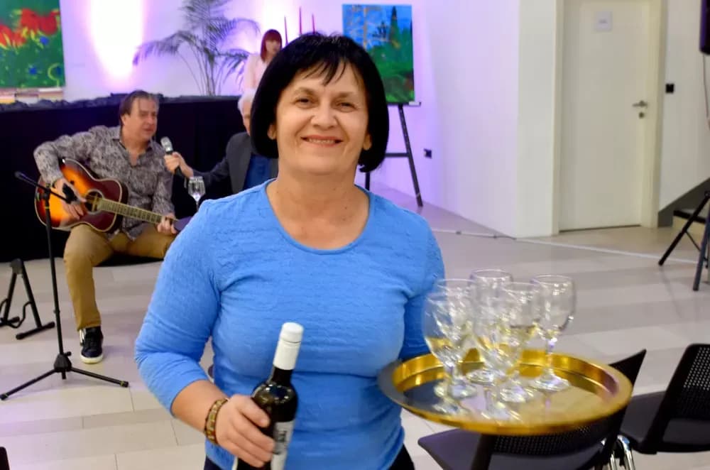 POŽEGA U ZNAKU KNJIGE: Više od 20 programa u „Pobratimstvu lica u svemiru“