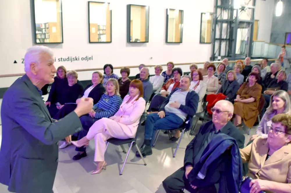 POŽEGA U ZNAKU KNJIGE: Više od 20 programa u „Pobratimstvu lica u svemiru“