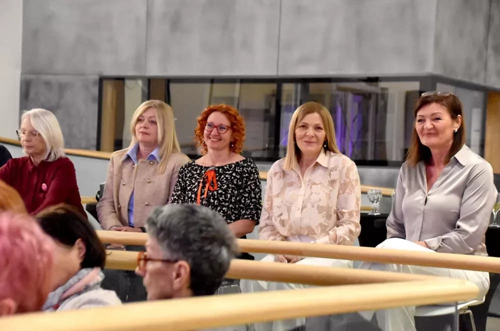 POŽEGA U ZNAKU KNJIGE: Više od 20 programa u „Pobratimstvu lica u svemiru“