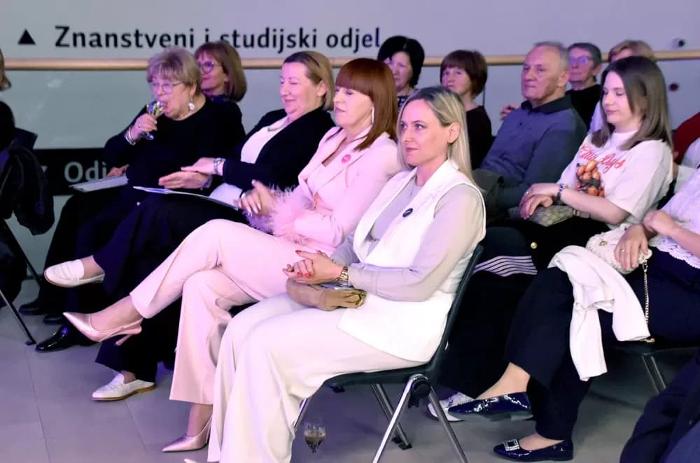 POŽEGA U ZNAKU KNJIGE: Više od 20 programa u „Pobratimstvu lica u svemiru“