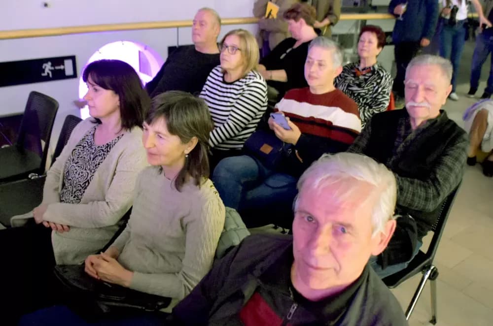 POŽEGA U ZNAKU KNJIGE: Više od 20 programa u „Pobratimstvu lica u svemiru“