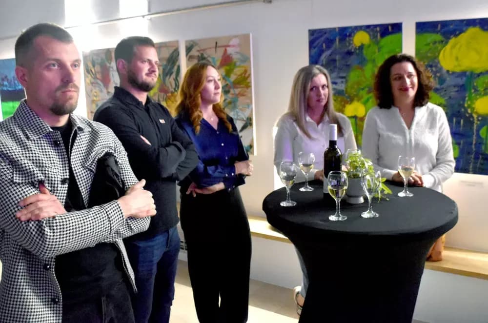 POŽEGA U ZNAKU KNJIGE: Više od 20 programa u „Pobratimstvu lica u svemiru“