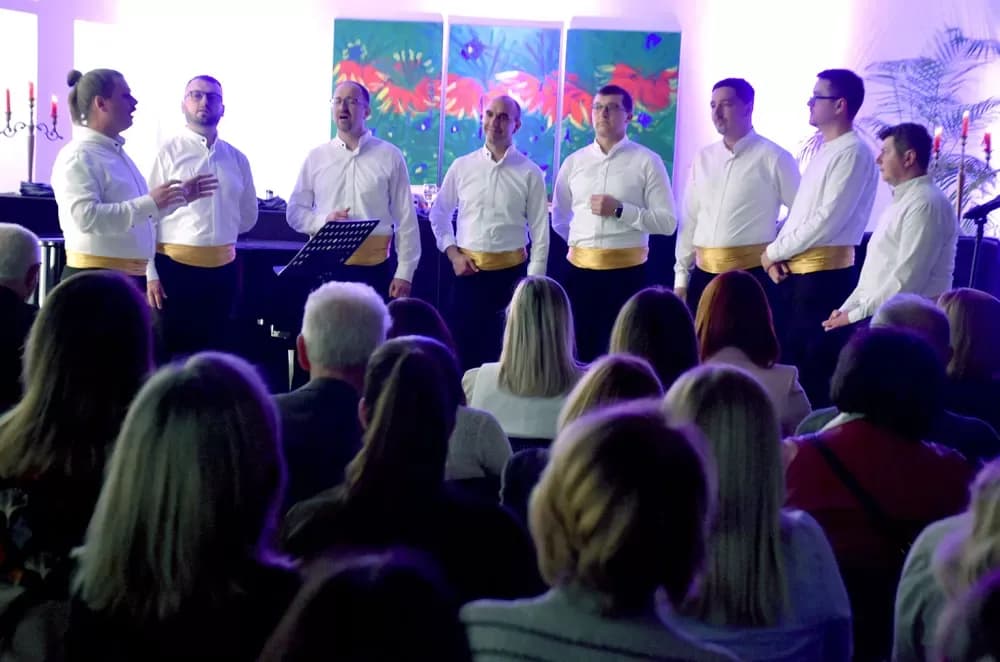 POŽEGA U ZNAKU KNJIGE: Više od 20 programa u „Pobratimstvu lica u svemiru“