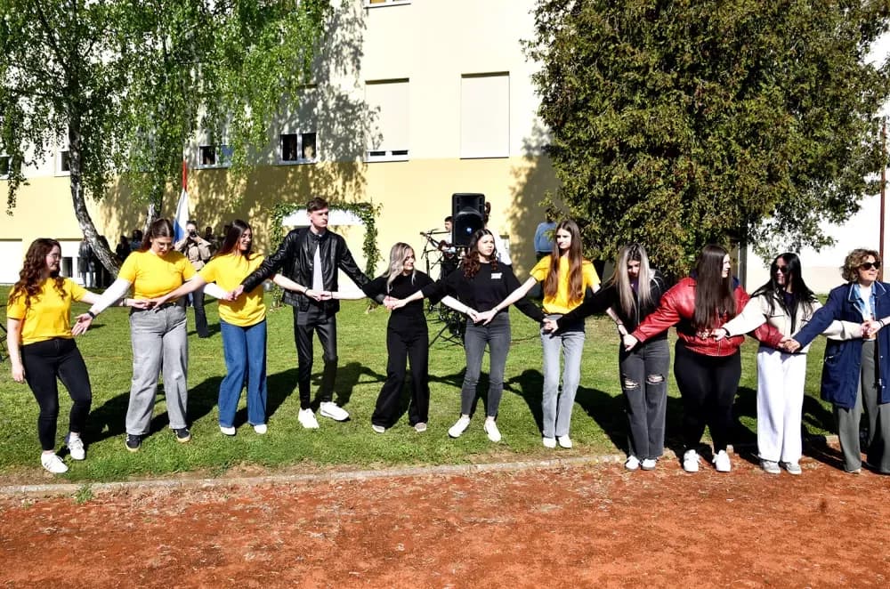 Domijada u Požegi: dan pun kreativnosti, natjecanja i zajedništva