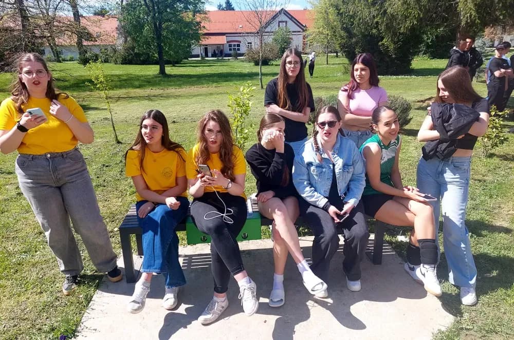 Domijada u Požegi: dan pun kreativnosti, natjecanja i zajedništva