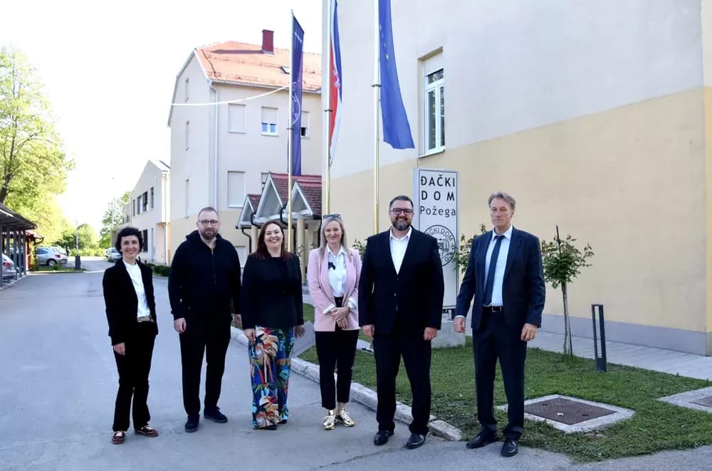 Domijada u Požegi: dan pun kreativnosti, natjecanja i zajedništva