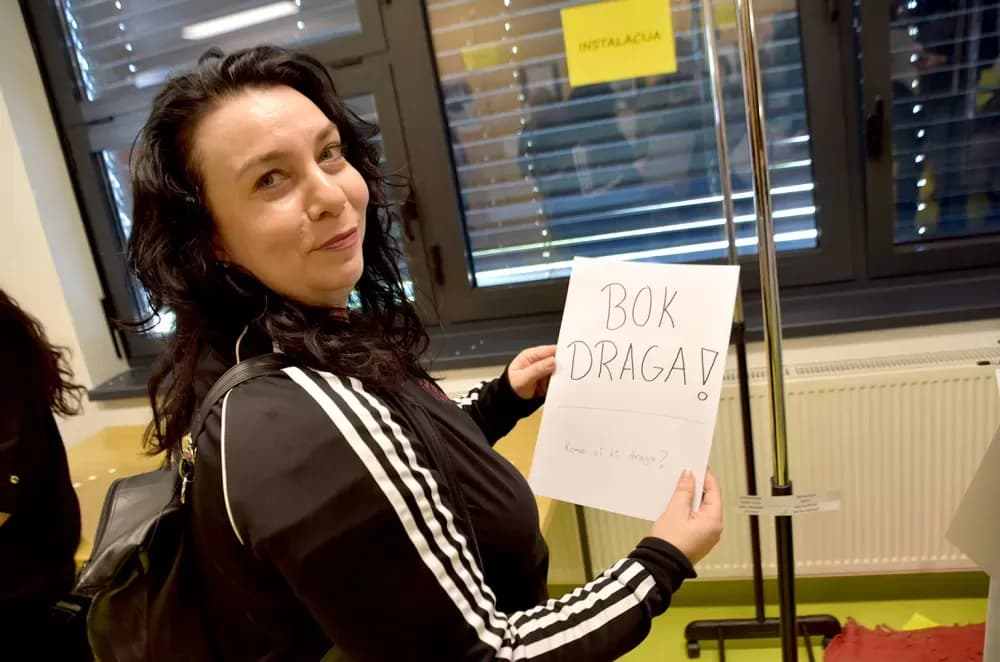 Domijada u Požegi: dan pun kreativnosti, natjecanja i zajedništva