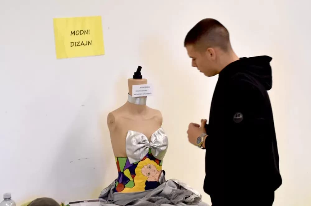 Domijada u Požegi: dan pun kreativnosti, natjecanja i zajedništva