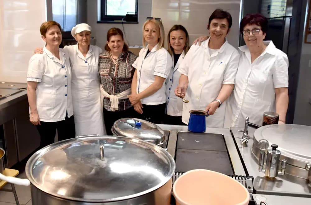 Domijada u Požegi: dan pun kreativnosti, natjecanja i zajedništva