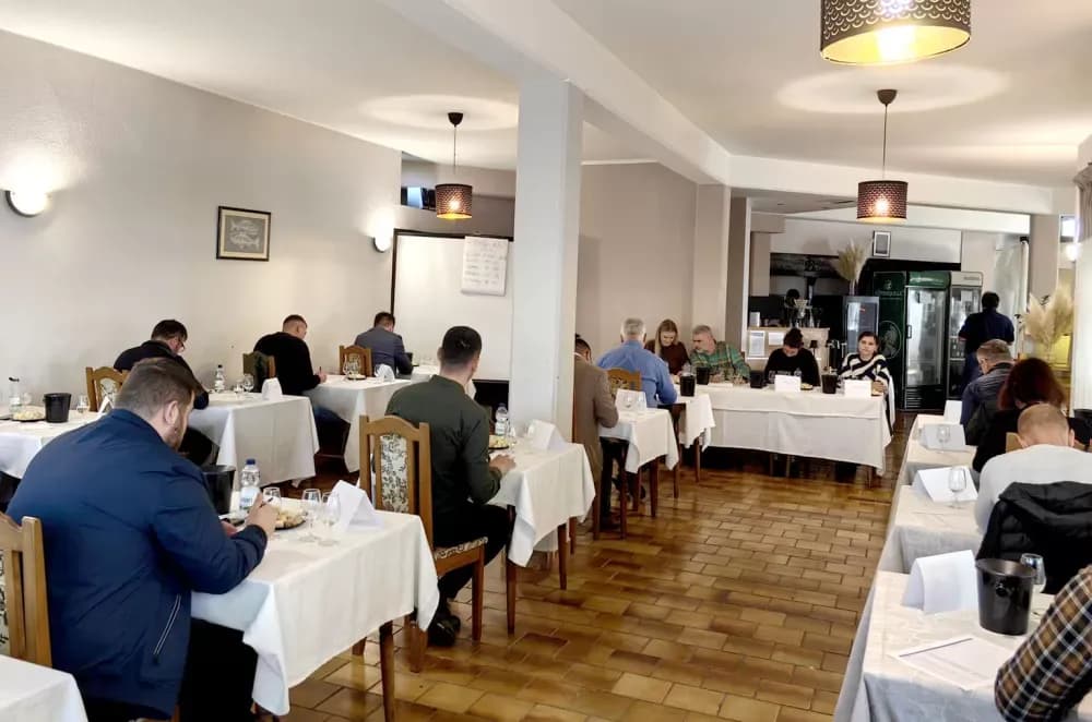 Graševina Branka Jakobovića iz Vetova šampion ocjenjivanja vina u Kaptolu