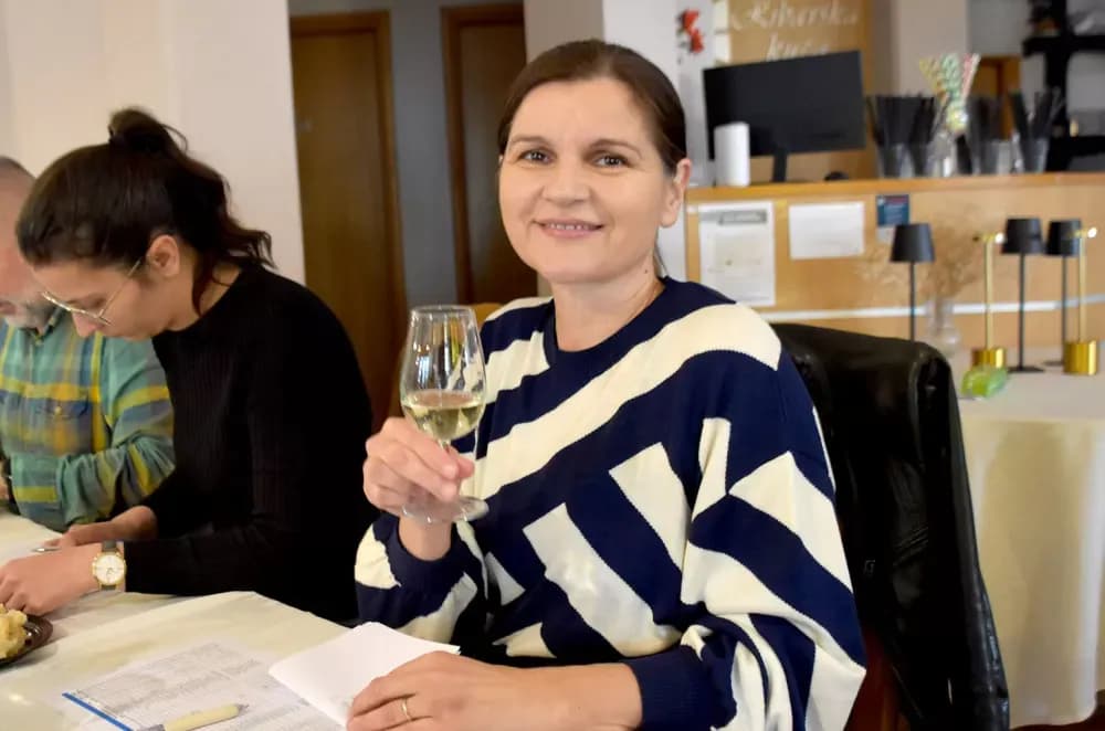 Graševina Branka Jakobovića iz Vetova šampion ocjenjivanja vina u Kaptolu