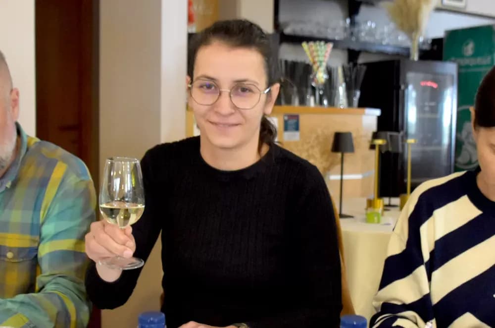 Graševina Branka Jakobovića iz Vetova šampion ocjenjivanja vina u Kaptolu