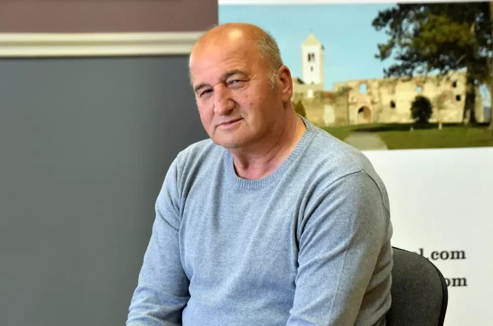 TAMBURA ZA DUŠU U KAPTOLU: Tri  dana pjesme i tambura, a Zlatni glas Zlatne doline  8. svibnja