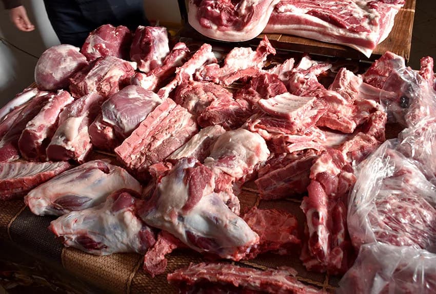 Nekad sirotinjska hrana čvarci postali gastro delicija