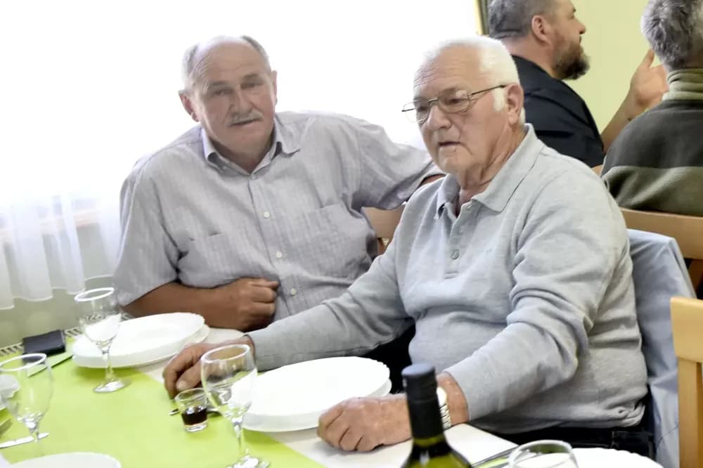 Osam lovaca orljavačkog Psunja odlikovano uz jubilej društva
